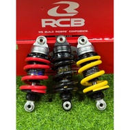 💥RCB RACING BOY MONOSHOCK S3 LINE FOR YAMAHA Y15ZR (205mm), LC135(200mm)💥