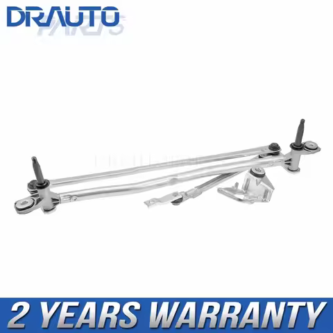 Front Windscreen Wiper Linkage 8R1955023,8R1955023B,8R1955023C,8R1955023D For Audi Q5 8R