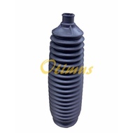 KIA CARNIVAL, PREGIO, NAZA RIA STEERING RACK BOOT