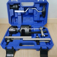 XR TOOLS Volkswagen Audi DSG Clutch Tranmission Installer & Remover Tool Kit for Audi VW 7 Speed Car