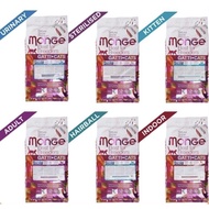 Monge Natural Super Premium Dry Cat Food 10kg