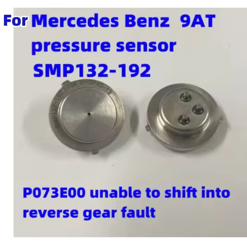 Suitable for Mercedes Benz GLC 724 725 transmission 9AT pressure sensor P073E00 unable to shift into