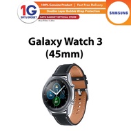 Samsung Watch Series 3 45mm | 3 LTE 45mm Smartwatch