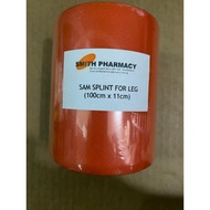 SAM SPLINT FOR LEG