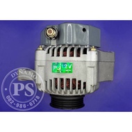 Alternator Honda City TYPE Z1.5L 1.6L 12v. 70 amp. D15 D16 Machine