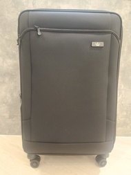 ［搬遷清貨破底價 歡迎查問］Hallmark  20”24”28”超輕 Hallmark 917 超輕版布行李箱 行李喼 旅行箱 旅行喼 可上機喼 travel luggage suitcase ba