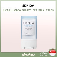 SKIN1004 Hyalu-Cica Silky-Fit Sun Stick