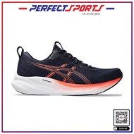 ASICS GEL-PULSE 16 Women's Running Shoes Midnight/Coral Reef