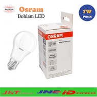 Osram led Bulb 7watt