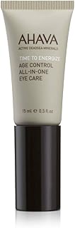 Ahava Men T.T.E. Age Control All-In-One Eye Care 15ml