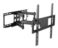 TV WALL MOUNT BRACKET(SWIVEL D.A) (Installation Service Included)