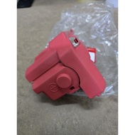 ORIGINAL HONDA CITY GN2 , HRV 2024 BATTERY TERMINAL COVERV RED ( PLUS + )
