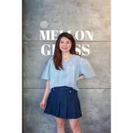 Darwin Cotton Embroidered ️