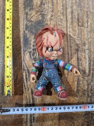 Chucky 公仔擺設