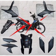 Rough body body set Honda Repo Injeksen Repo FI