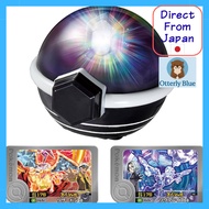 TAKARA TOMY Pocket Monster Pokémon Terastal Orb DX
