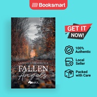 Fallen Angels - Paperback - English - 9781524318666