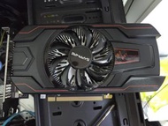 AMD RX560 顯示卡 Display Card