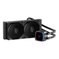 CPU LIQUID COOLER (ระบบระบายความร้อนด้วยน้ำ) OCYPUS IOTA L24