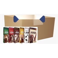 lotte pepero (box of 40 pcs) made in korea