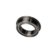 DC99 Flange Bearing 10mm Ball Bearing Laher 10x15x4mm 10 x 15 x 4 mm F6700Z