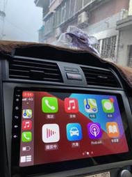 【爆款優惠】  通用型車用安卓 （9寸、10寸都有👍 安卓車機 CarPlay 🍎 專車專用✅