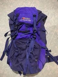 berghaus bagcarrier