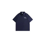 HZ Kornnaphat Sethratanapong ORM same style POLO shirt ALWAYS WONDER T-shirt ZH