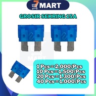 15A Electric Bike Fuse Wholesale 15A Electric Bike Fuse