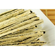 [Black Car Jerky] Cod Sandwich Shredded Physical Store Forty Years Old Highest CP Value Civilian Pri