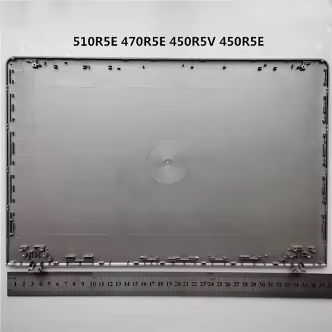 New Laptop LCD Back Cover Screen Lid Top Case For SAMSUNG 510R5E 470R5E NP510R5E NP470R5E Bezel Fram