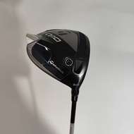 Golf Club 2024 Qi10 Service Wood No. 1 Wood 9.0 Degree 10.5 Degree