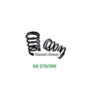 MESIN GX270 GX390 Valve Spring engine Spring Valve/ HONDA type GX270/390