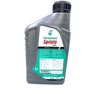 PETRONAS SPRINTA F700 ENGINE OIL MINYAK HITAM LIQUI MOLY 4T OILIn stock COD