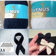 Venus Yarn Small Size 420 Yards 4ply