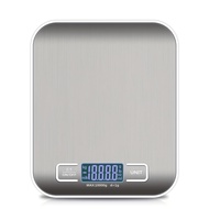 TEMU 1pc 10kg/22 Digital Kitchen Scale With Function, High-precision Grams To Ounces Conversion, Lcd