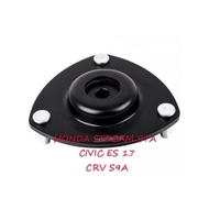51920-S5H-TO3 HONDA STREAM S7A,CIVIC ES 1.7CC,CRV S9A FRONT ABSORBER MOUNTING