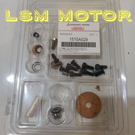 Repair kit turbo kit l200 Triton Pajero 2.5cc 2500cc