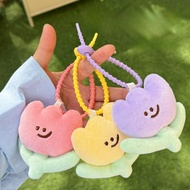 Keychain Accessories Bag Charm Bag Accessories Tulip Bag Pendant