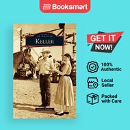 Keller - Hardcover - English - 9781531652432