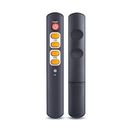 TV Remote Smart Learning Type Remote Small Pen Holder Remote Universal TV Remote 26.5.13