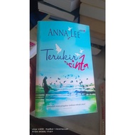 Novel Melayu Preloved - Terukir Cinta karya Anna Lee