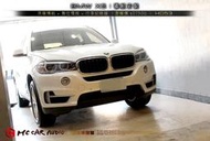 【宏昌汽車音響】BMW X5 安裝 原廠導航+數位電視+行車紀錄器 #歡迎預約安裝 H053
