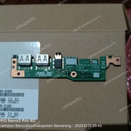 board usb Laptop Asus ASUS X415JA X415J X415JP X415MA X415/X515D X515J