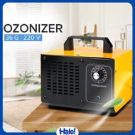 ATWFS Ozone Ozonizer Generator 36 G 220 V - HF258