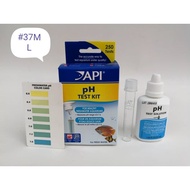API Fresh Water pH Test Kit Aquarium Fish [FreshWater]
