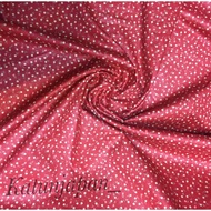 KATUN TOKAI MELATI JAPANESE COTTON1 (min purchase 2x clicks per motif/color)