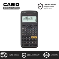 Casio FX-97SGX Scientific Calculator for Primary & Secondary School FX-97SG X ( 1 Year Local Warrant