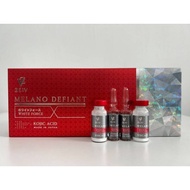 ZEIV MELANO INHIBITOR ORIGINAL