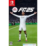 Nintendo Switch EA Sports FC 25